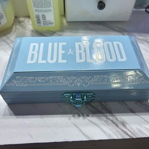 Jeffree Star Cosmetics Blue Blood Eyeshadow Palette
